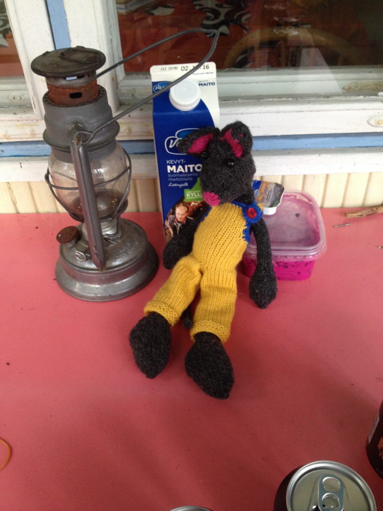 Worauf ich stolz bin